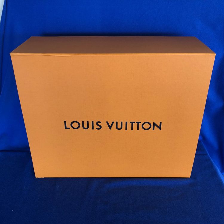 LOUIS VUITTON BOX 46x37x17cm Kaufen auf Ricardo