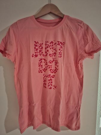 Sommerliches Nike T-Shirt, Grösse M, Top Zustand!