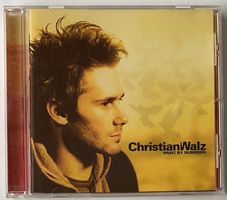 Christian Walz, Paint by Numbers (Versandkostenfrei)