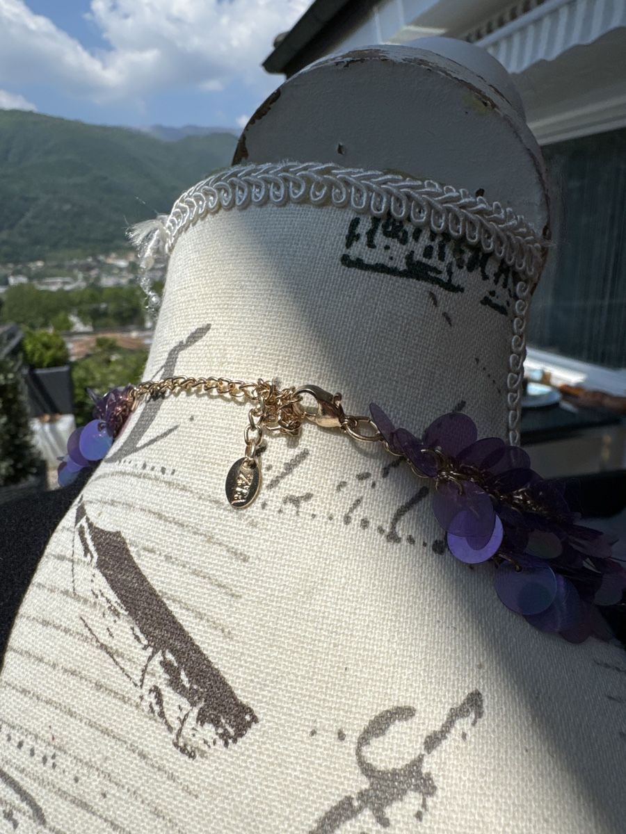 Zara Catenine: Kette Zara Neu – Nuovo (secondo la descrizione) da Vezia venduto da sidu03 1