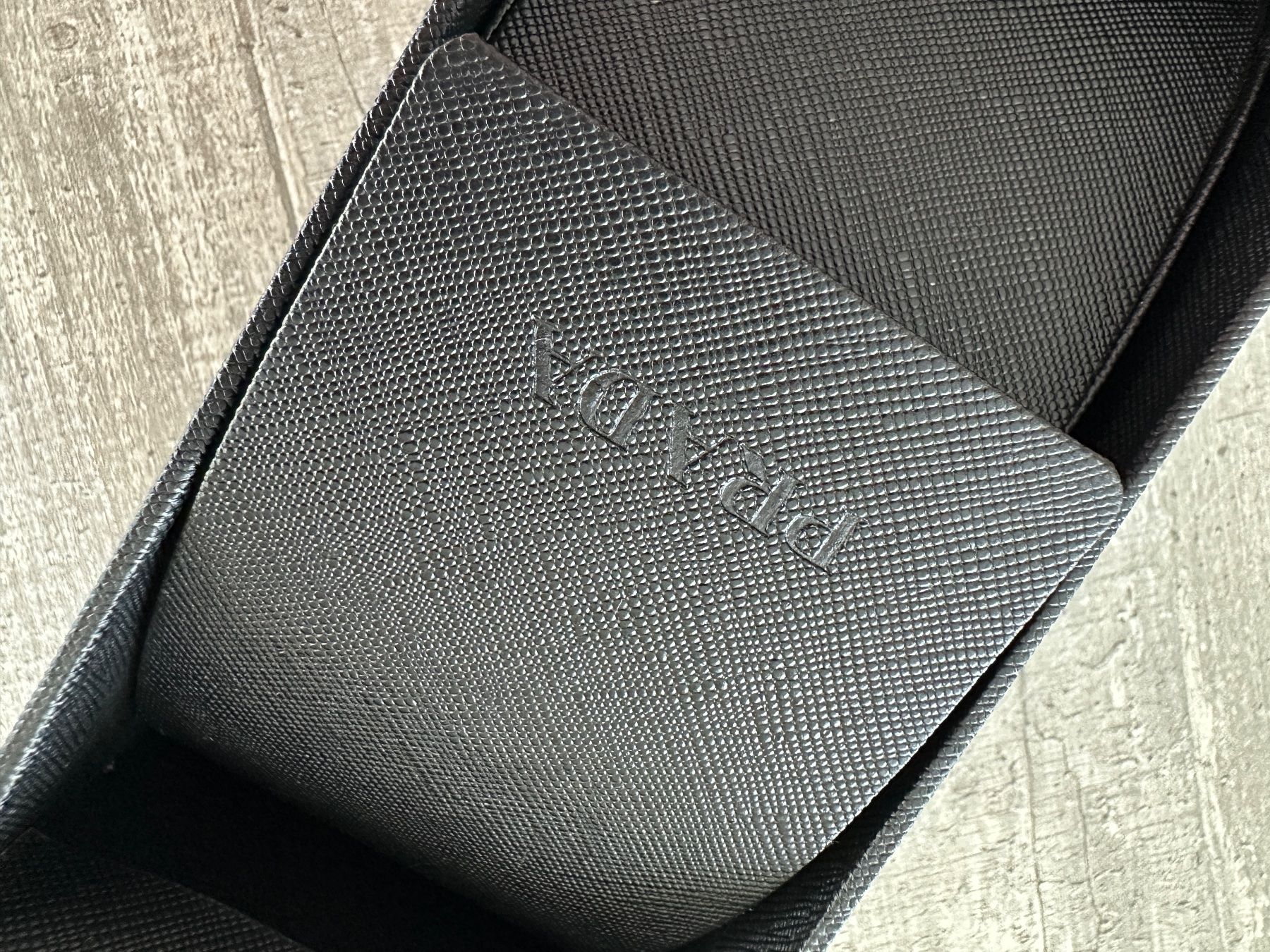 Brillen & Gläser: PRADA neue Sonnenbrille – Neu (gemäss Beschreibung) aus Oberwil-Lieli von Svetlana28 9