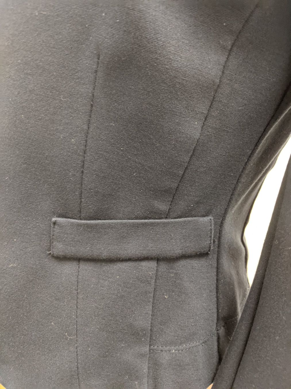 Giacche: Damen Blazer Gr 34 – Usato da Langnau am Albis venduto da Judithsebi 3