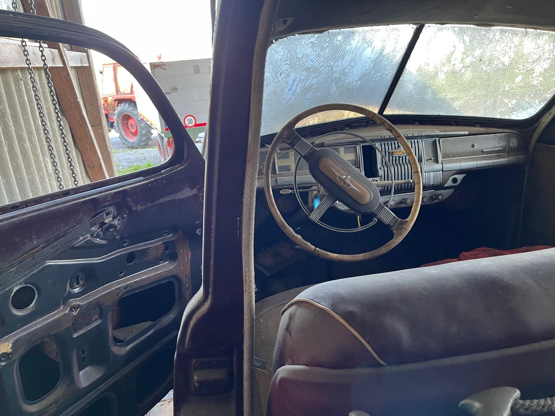 Autos: Desoto 1948 – Gebraucht aus Ehrendingen von Skypearl 3