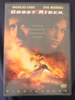 Gebraucht: Ghost Rider Action Film DVD
