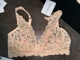 BH HANRO 75B neu