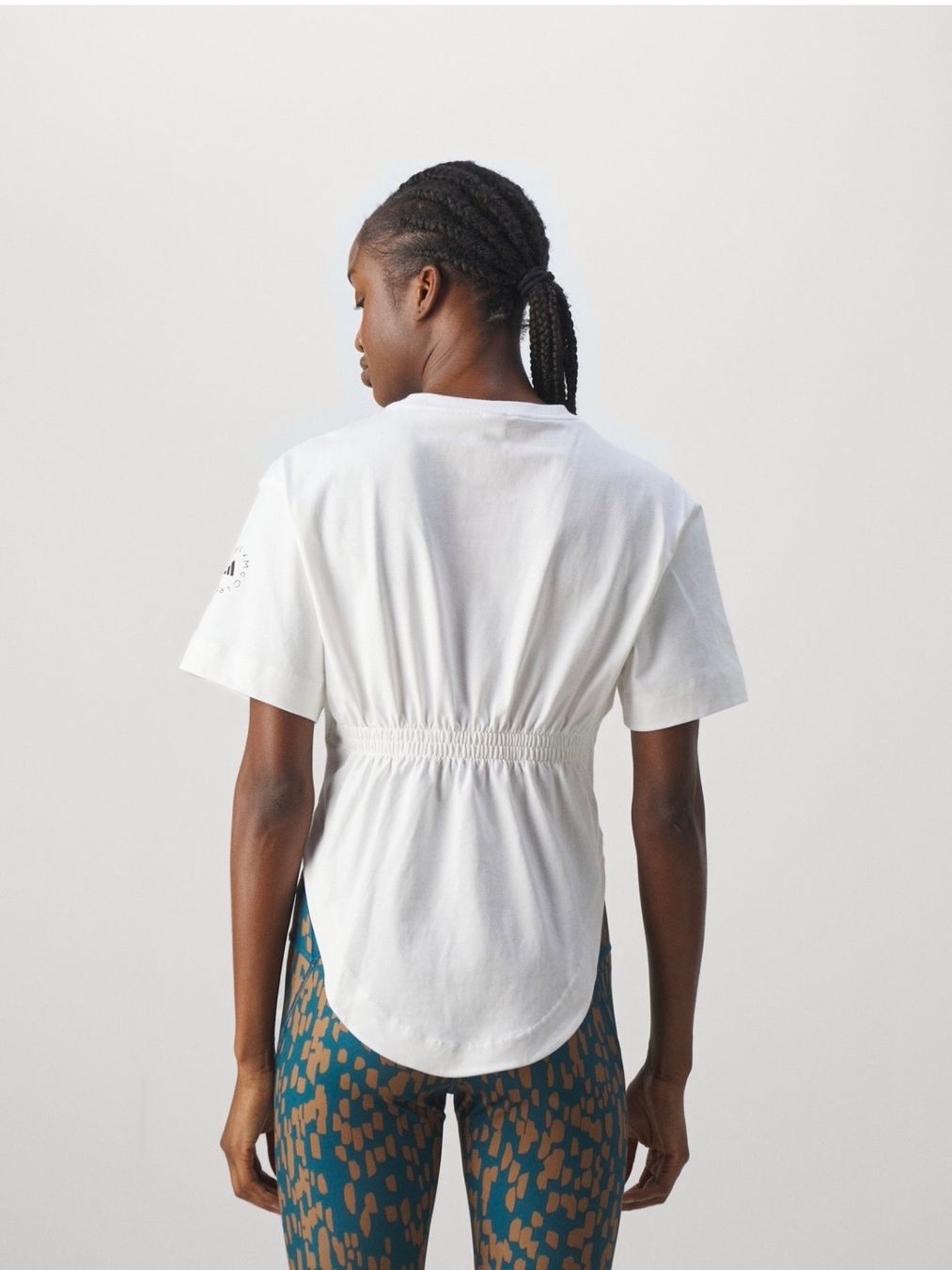 Adidas T-Shirts: ADIDAS BY STELLA MCCARTNEY T-SHIRT – Gebraucht aus Zürich von _nathalie_ 3