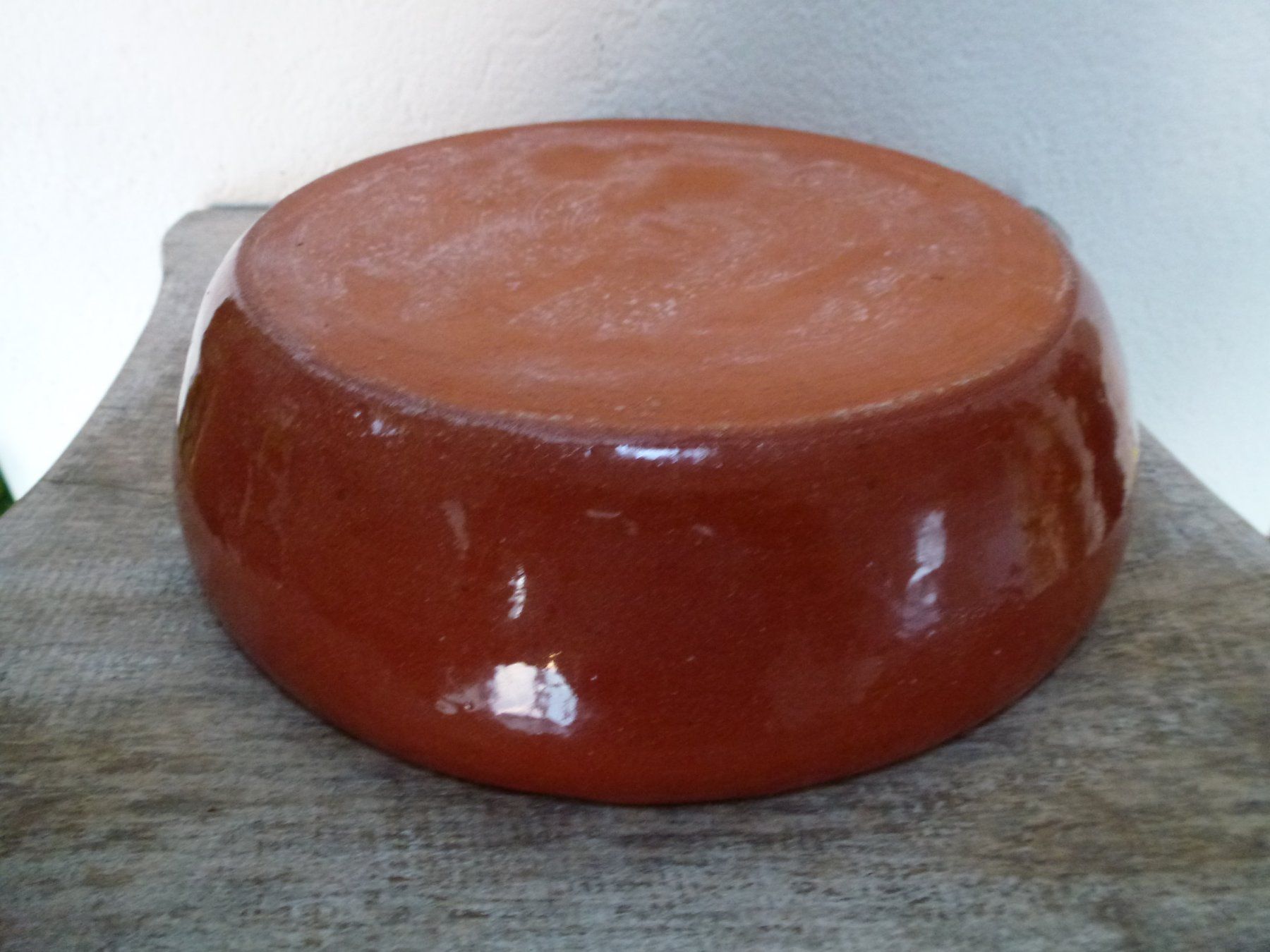 Ensoie Schalen: En Soie / Schale Teller - D20cm – Gebraucht aus Esslingen von eintagammeer 7