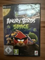 PC-Game Angry Birds Space
