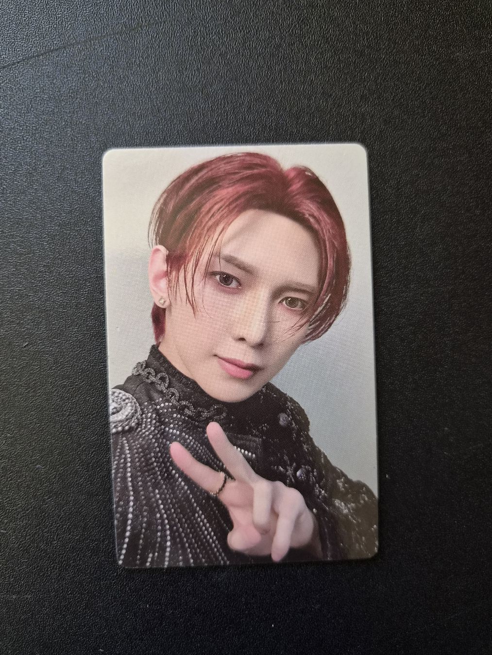 Cartes à collectionner: Yeosang Photocard ATEEZ – Neuf (Voir description) à Founex par pag_l2fq