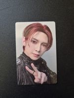 ATEEZ Yeosang Photocard Towards the light world tour - Kpop