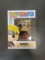 Naruto Funko Pop - Naruto Shippuden
