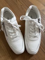 Medicus Sneaker Reissverschluss Grösse 41 wie neu!