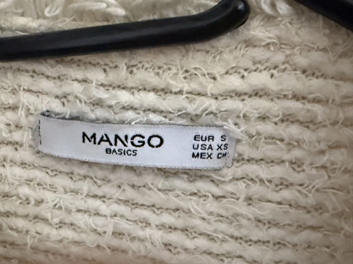 Giacche: Mango Damenjack Gr. S – gebraucht – Usato da Rümlang venduto da Thai_22 3
