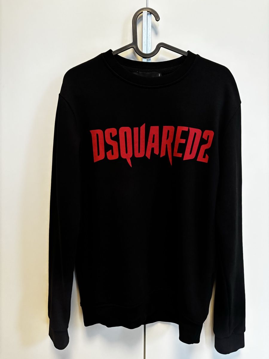 Dsquared2 Pullover & Sweatshirts: Dsquared2 Pullover Gr. S – Neu (gemäss Beschreibung) aus Ehrendingen von lea_6gnb