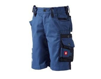 kurze Engelbert Strauss Hose (Shorts) - Gr. 146/152