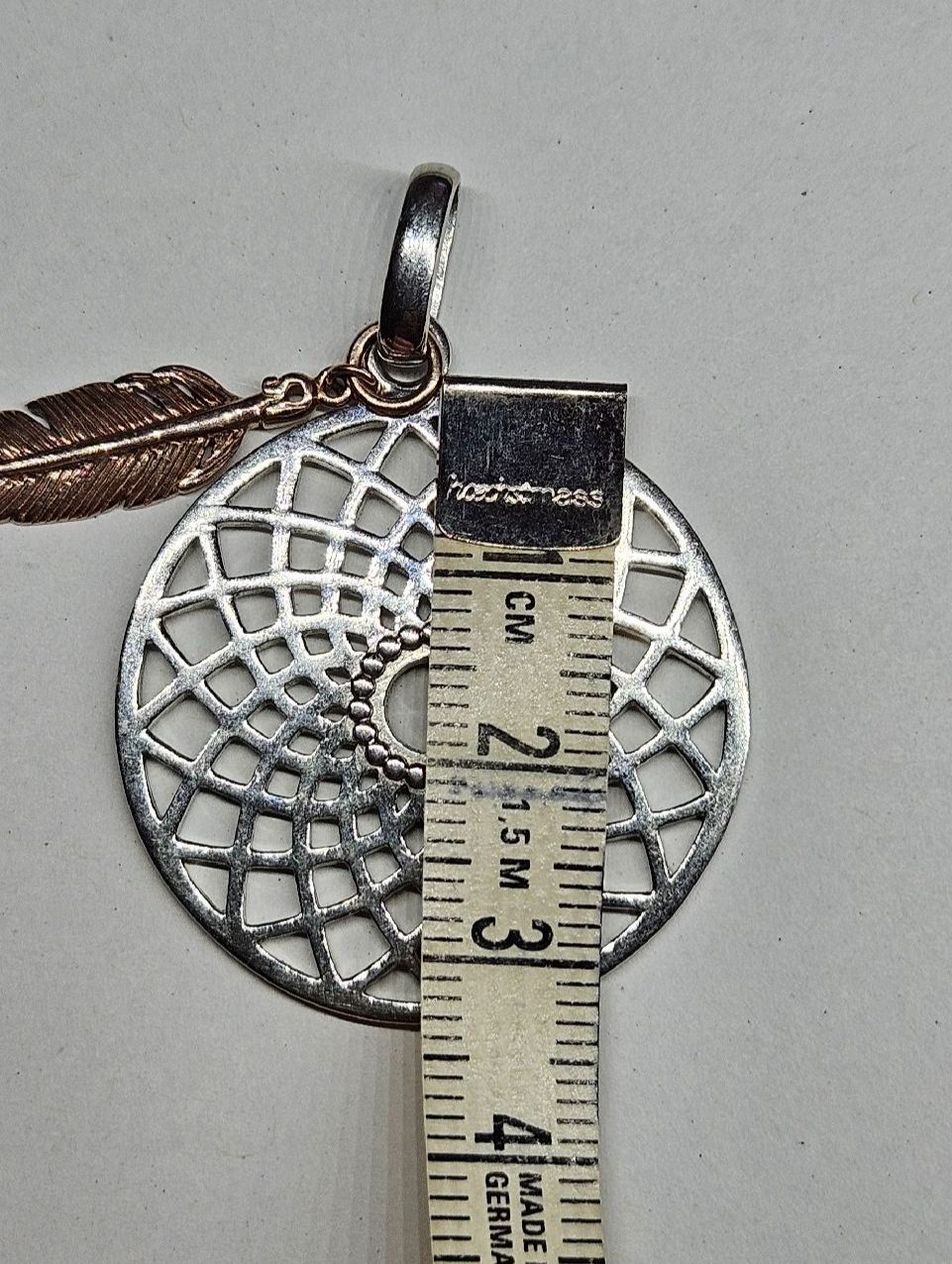Ciondoli: pendentif argent 925 engelsurfer – Usato da Carouge GE venduto da Lea000 1