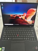 Lenovo ThinkPad X1 Carbon GEN9 UK und CH keyboard Layout