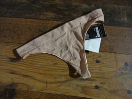 Hübscher String-Seamless/Ladies