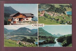 CRESUZ - 4 images