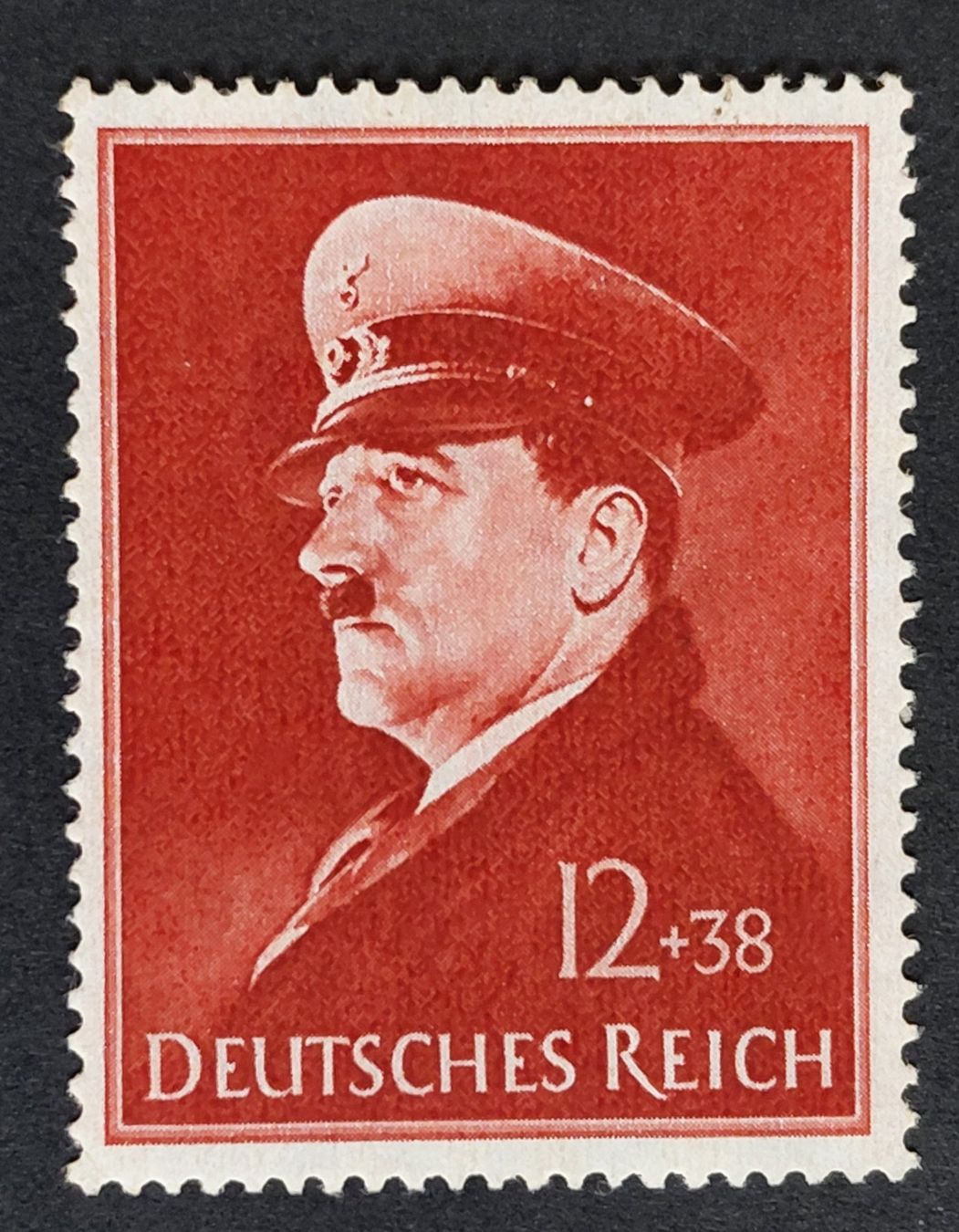 Tous les timbres: Deutsches Reich 1941** – Neuf (Voir description) à Ebikon par smartbox