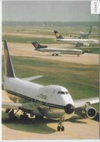 Lufthansa