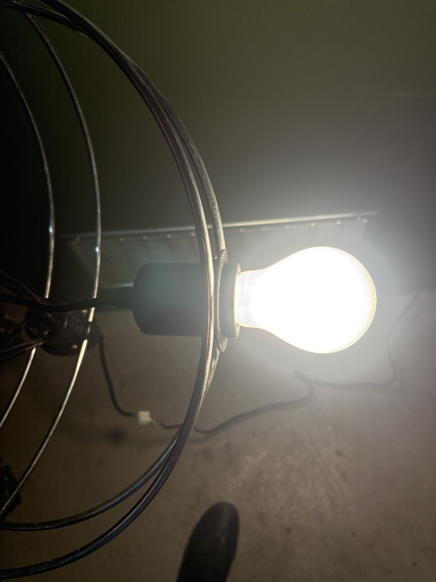 Lampadari & plafoniere: Suspension vintage – Usato da petit lancy venduto da FerreiraLuis 3