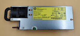 HPE - Netzteil - 1500 Watt