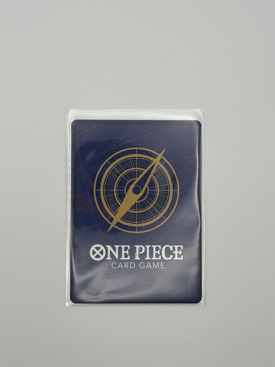 Bandai Carte collezionabili: One Piece Gol.D.Roger OP09-118 – Nuovo (secondo la descrizione) da Uster venduto da CDM96 1