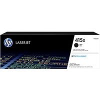 HP Laserjet Toner Cartrudge Black Cyan W2030XH