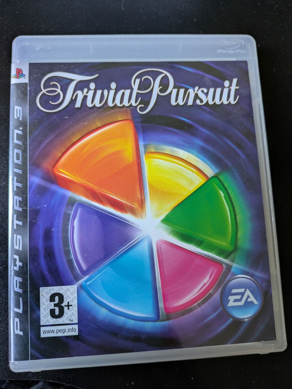 Giochi: Trivial Pursuit PS3  – Usato da Court venduto da Meirine