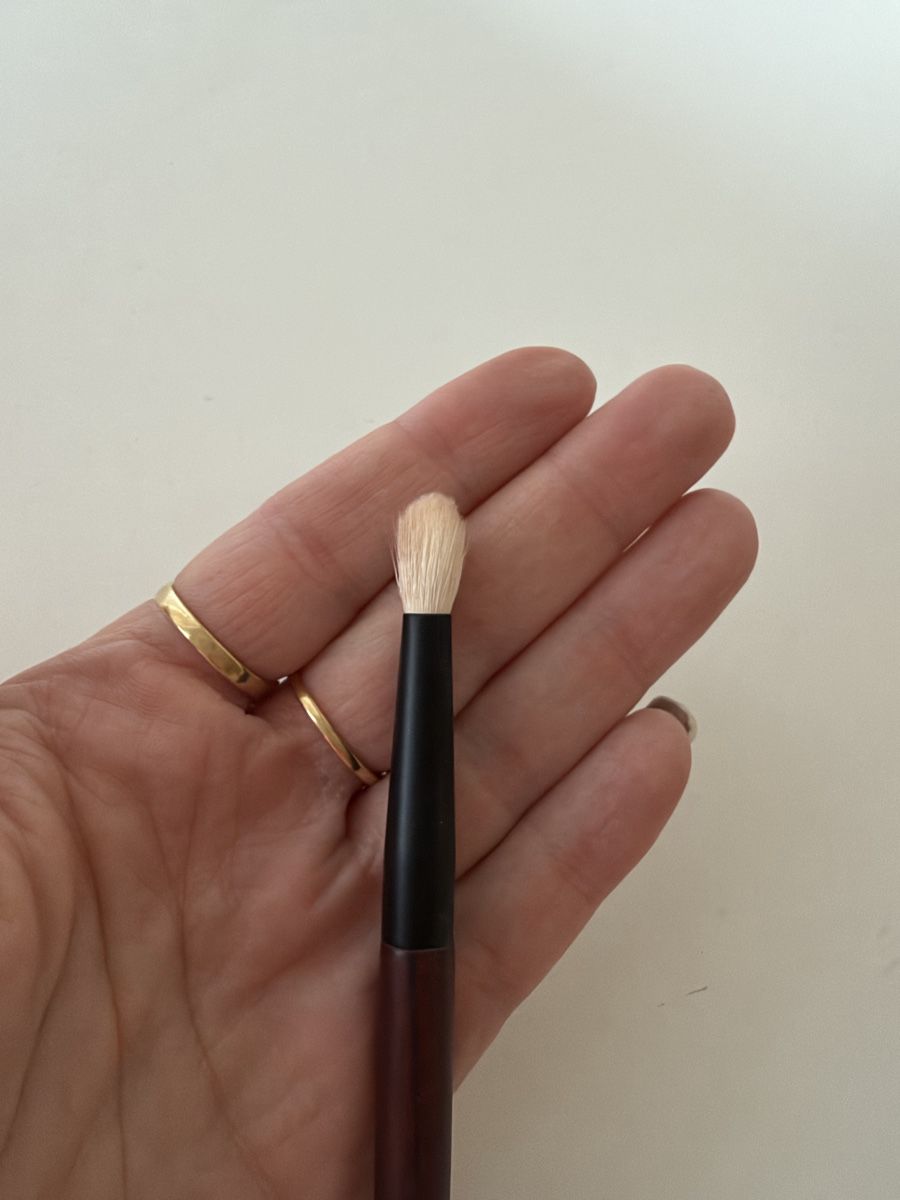 Make-up: Sonja G. Pinsel mini Booster  – Gebraucht aus Basel von Brunner.T 2