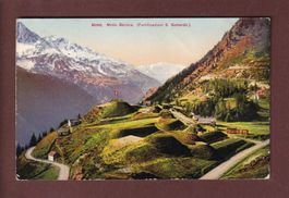AIROLO - Motto Bartola // Pli d'angle //