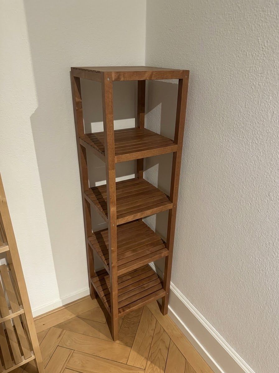 Étagères: Regal Holz – D'occasion à Zürich par ann_ypn9