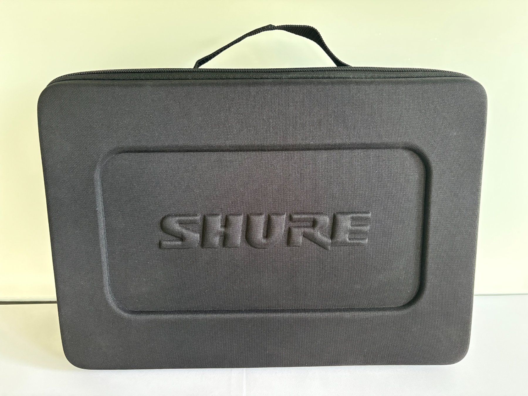 Shure Microfoni: Shure GLXD24/ SM58 original verpackt – Usato da Aarwangen venduto da Chieko123 8