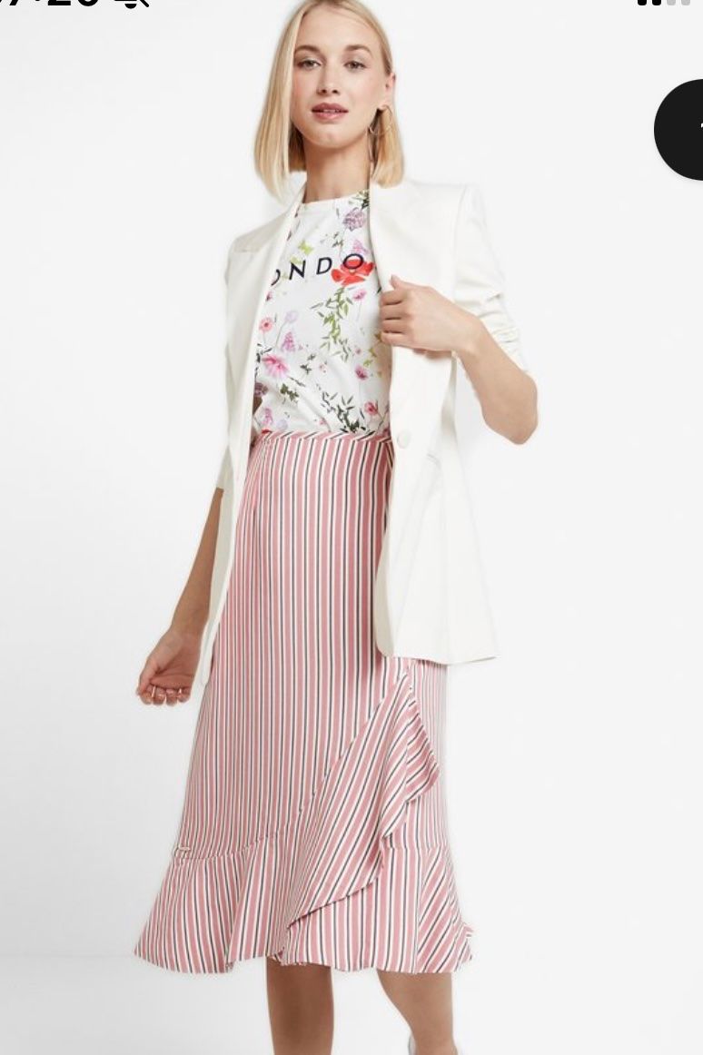 Ted Baker Gonne: Ted Baker – Usato da Gümmenen venduto da Monsieur_Finn