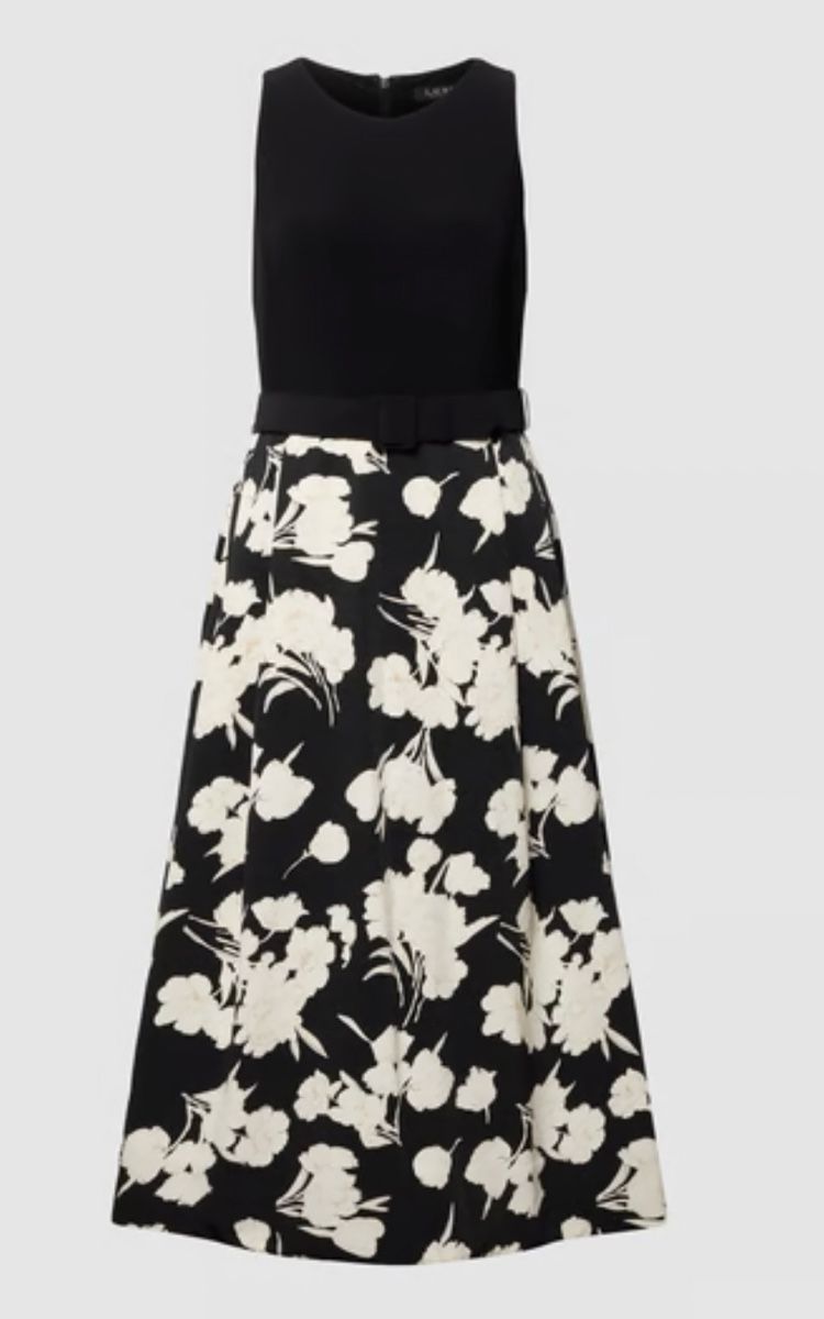 Ralph Lauren Vestiti: Ralph Lauren Dress, Gr. 38 – Nuovo e nell'imballaggio originale da Wichtrach venduto da estrella03