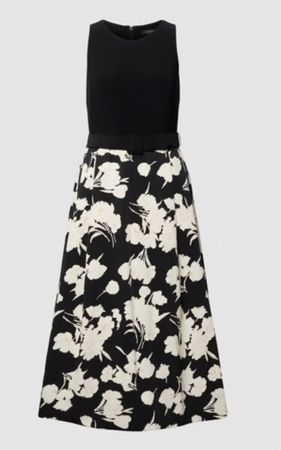 Ralph Lauren Dress, Gr. 38