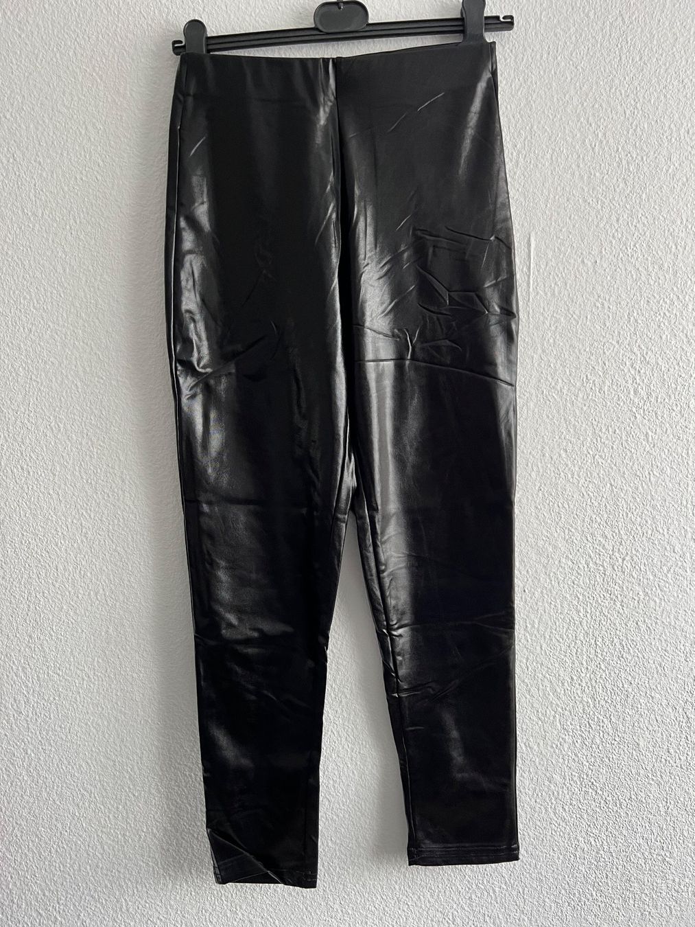 Leggings: Damen High Waist Leggings – Nuovo e nell'imballaggio originale da Uetendorf venduto da Stoun 5
