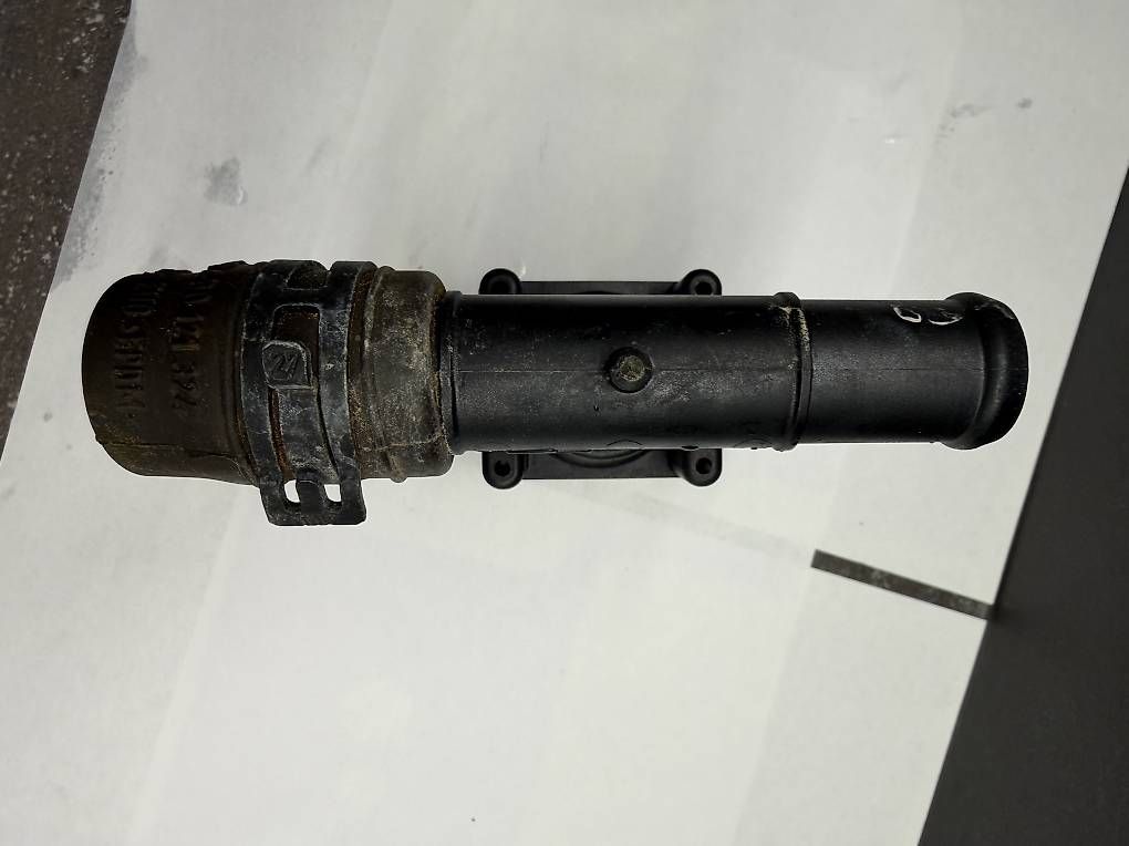 Tutti pezzi di ricambio auto: Valve Solenoid Bentley GT – Usato da lausanne venduto da ExpressionOfTime 3