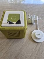 Tonies box verte 