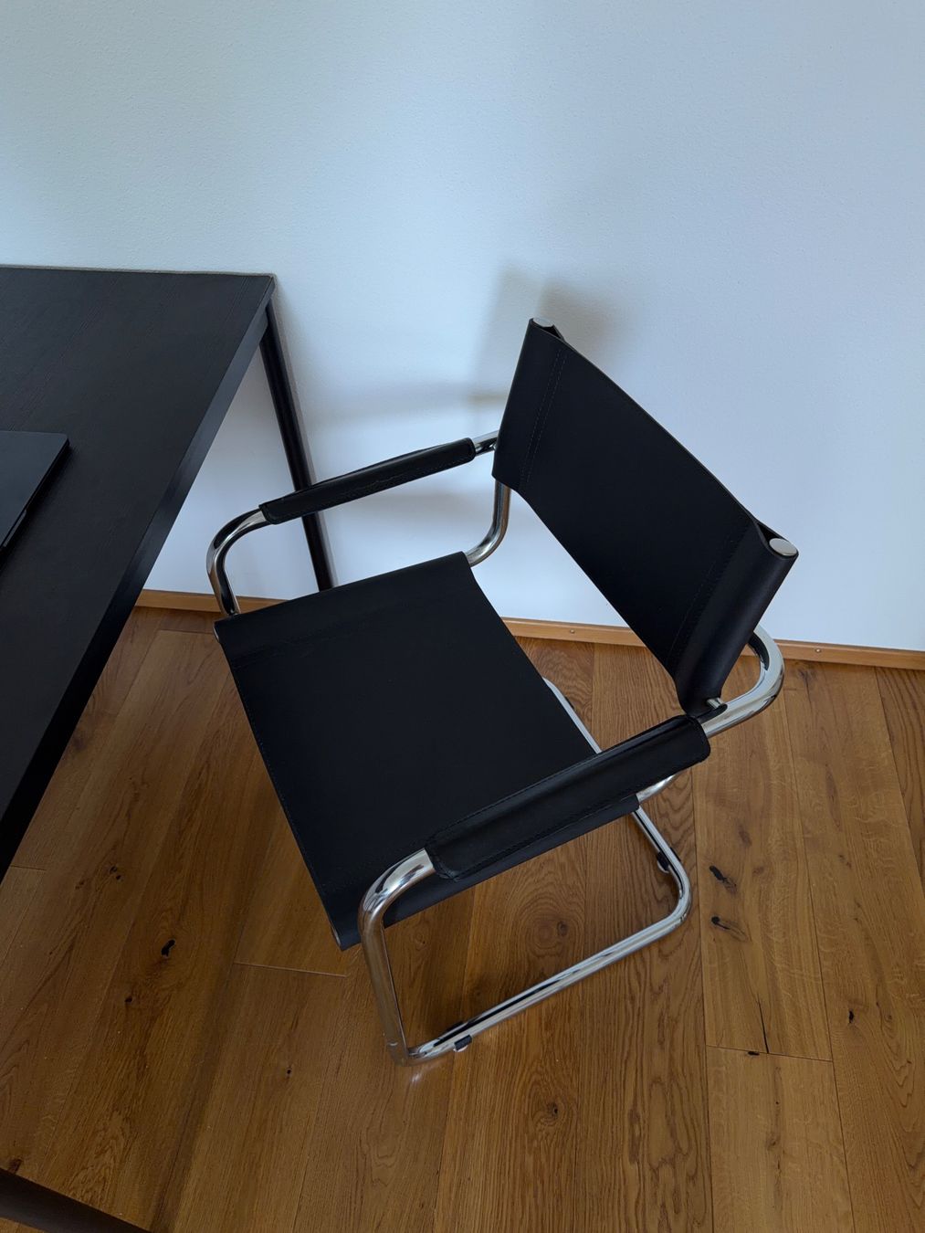 Sedie: Stuhl im Bauhaus-Stil – Usato da Altendorf venduto da san_7sn7