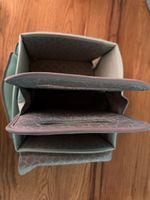 Baby changing bags/storage BÉABA