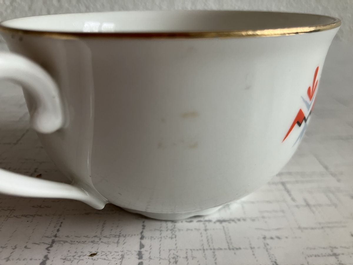 Tazze: Teetasse – Usato da Lyss venduto da Punktum01 2