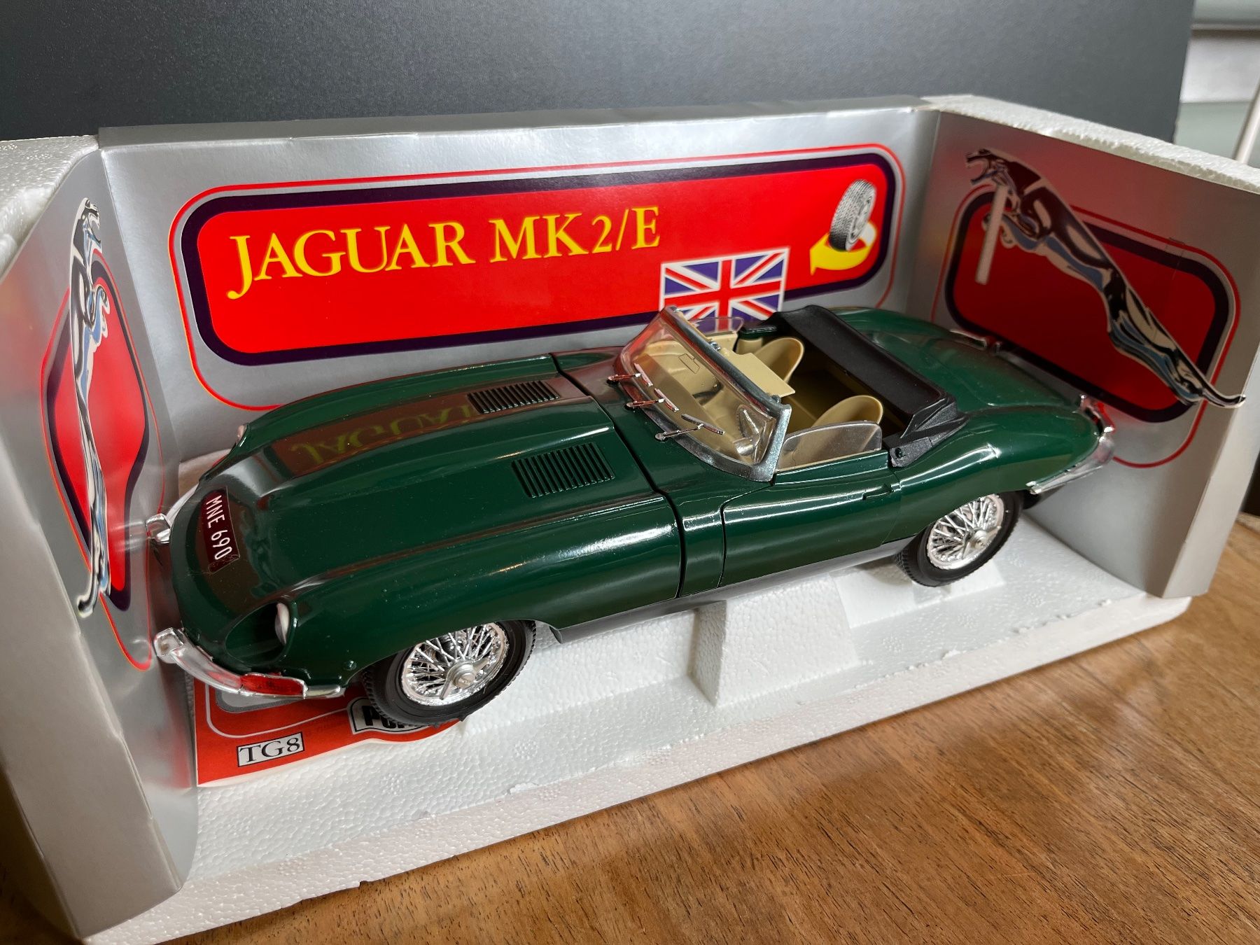 Modellini d'auto: Diverse Sammlung von Oldtimer-Modellautos - Top Zustand! – Usato da Otelfingen venduto da Yossi-68 2