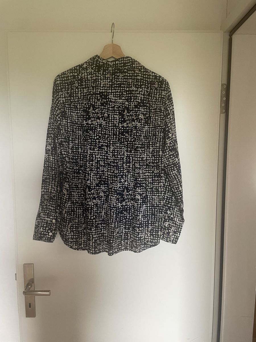 Tom Tailor Camicette: Tom Tailor Bluse Neu – Nuovo (secondo la descrizione) da Schüpfheim venduto da Nussbaum_4 1