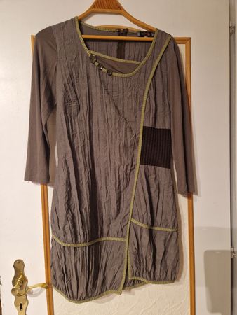ROBE CARNABY  M