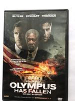 dvd, „olympus has fallen“