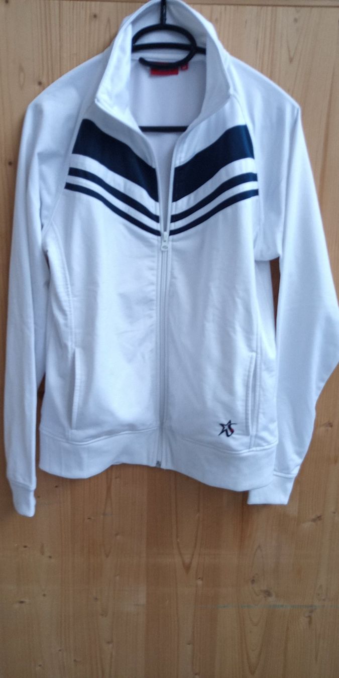 Giacche: Trainer Jacke – Nuovo (secondo la descrizione) da Wängi venduto da Ladys_First
