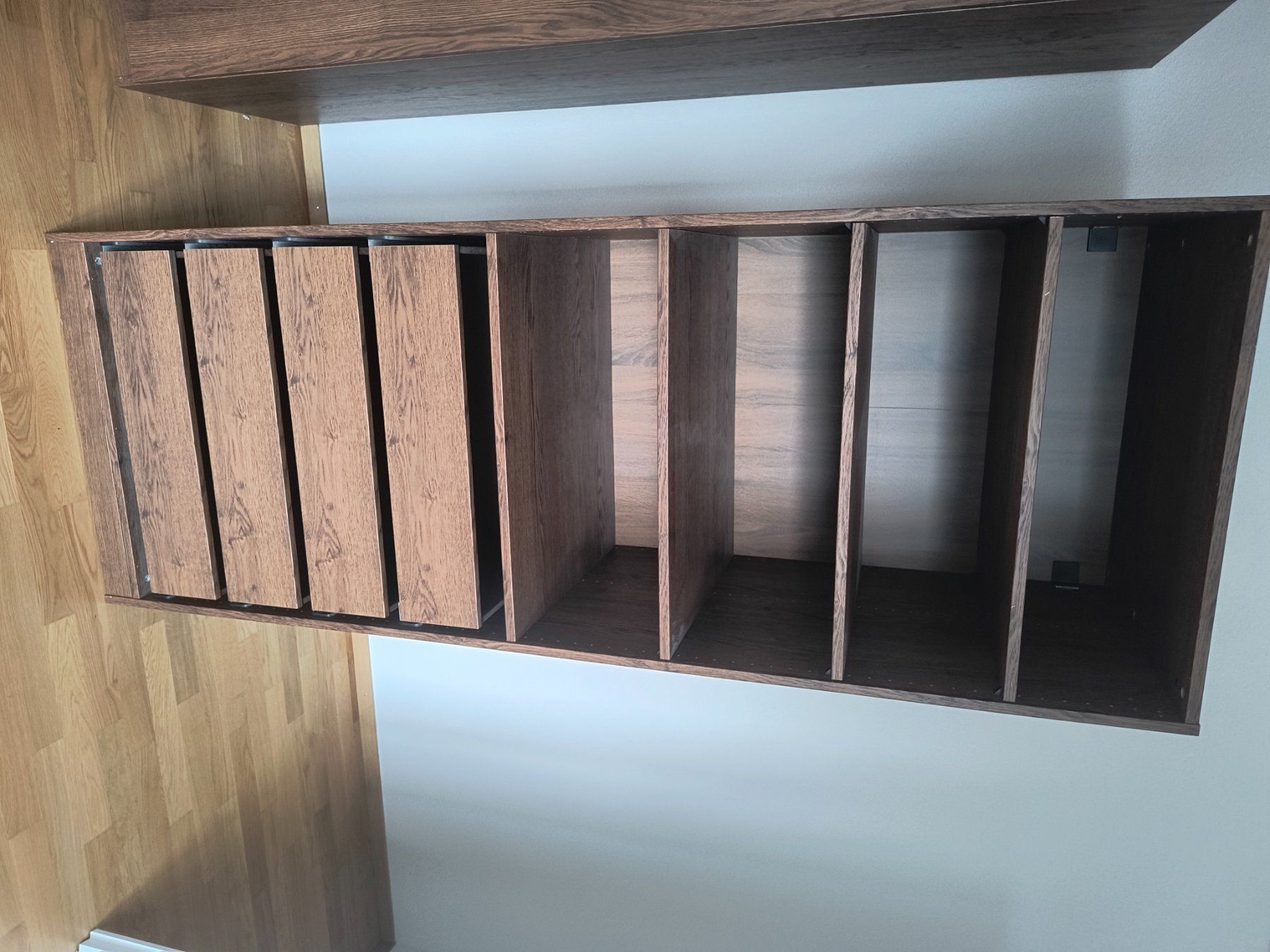 Ikea Armadi: Ikea Forsand – Usato da Winterthur venduto da danigrizz