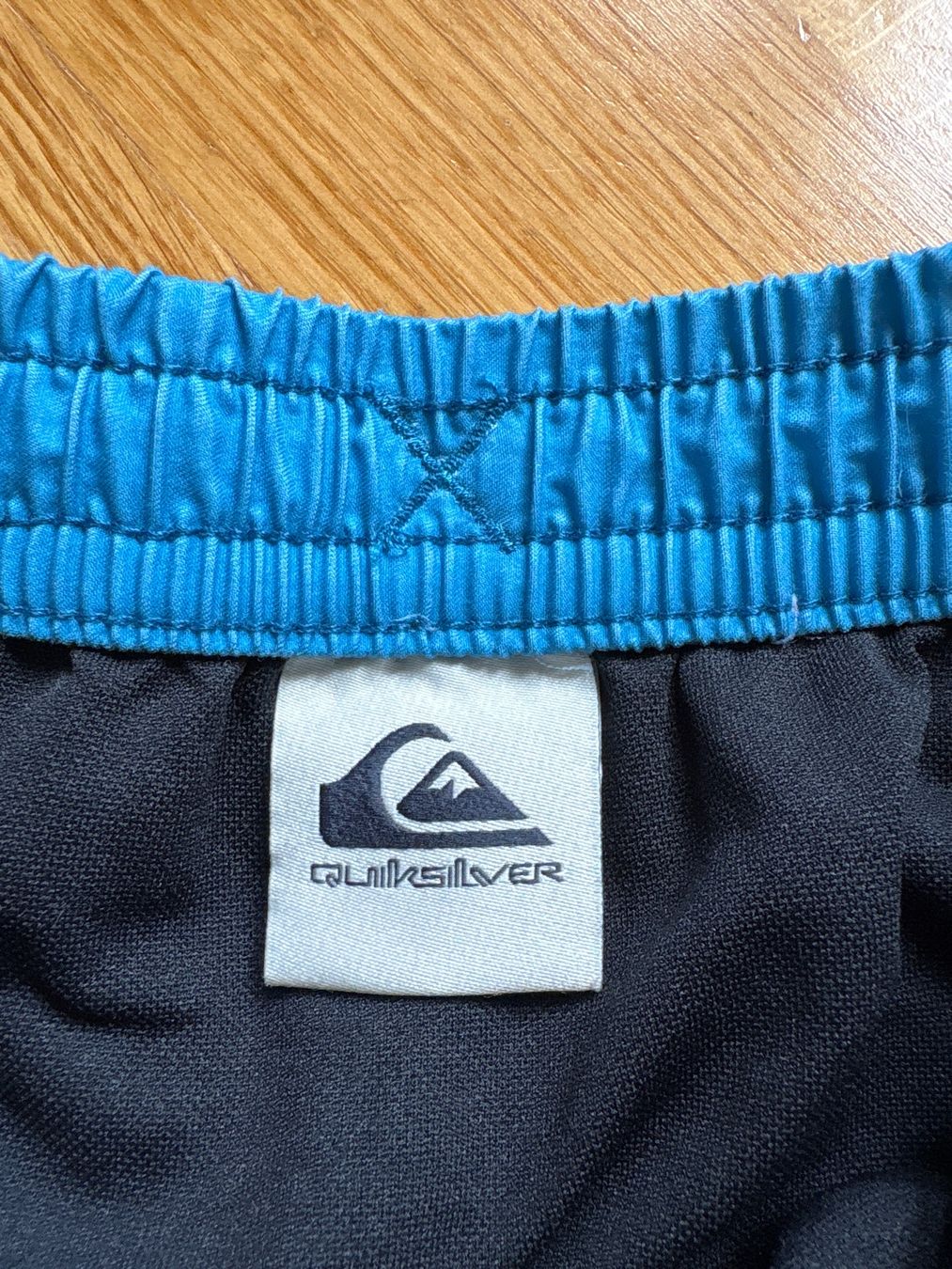 Quiksilver Hosen: Badeshorts Quiksilver – Gebraucht aus Zürich von Fabienne059 1